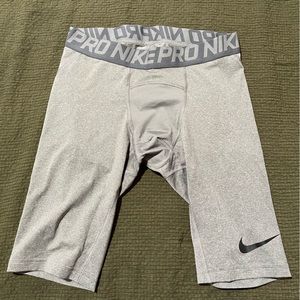 Nike Pro Briefs - Medium. NWOT.